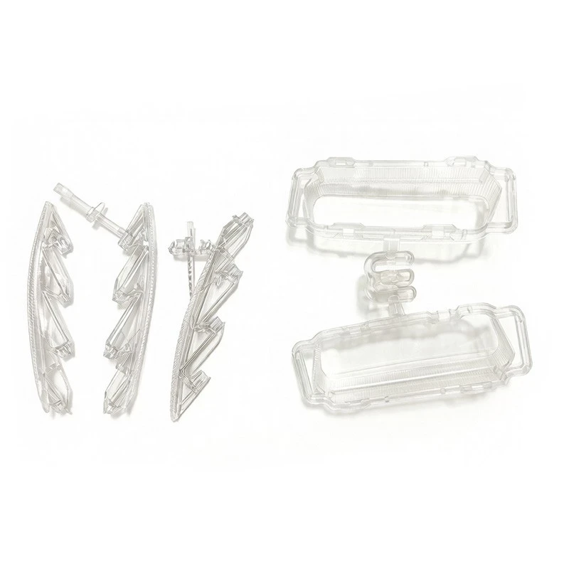 High Volume Injection Molding price